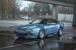 Aston Martin Virage Volante 1992 года (NA)
